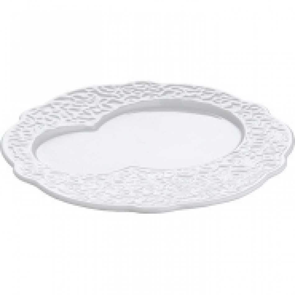 Marcel Wanders Dressed 6" Bread And Butter Plate