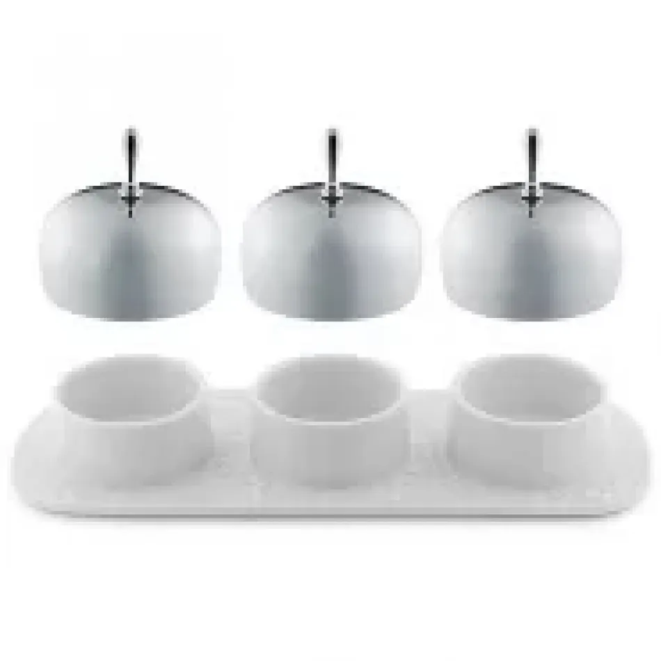 Marcel Wanders Dressed Jam Tray