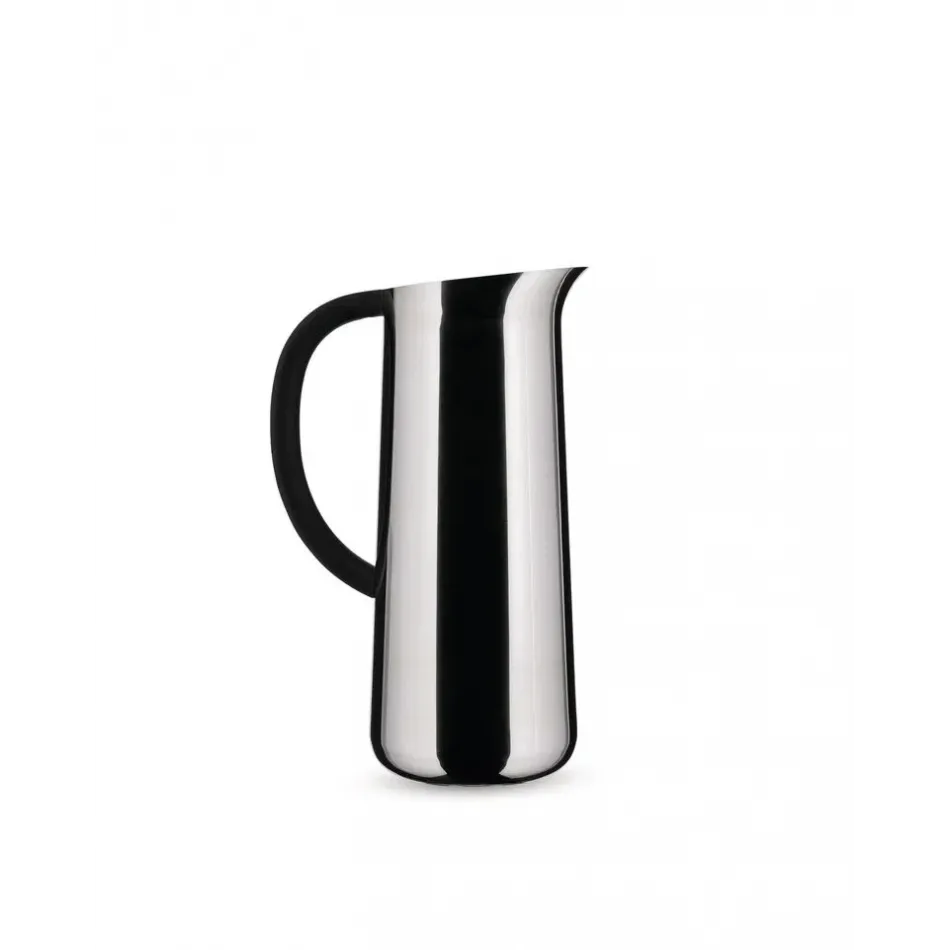 Nomu 100 Oz. Stainless Steel Pitcher