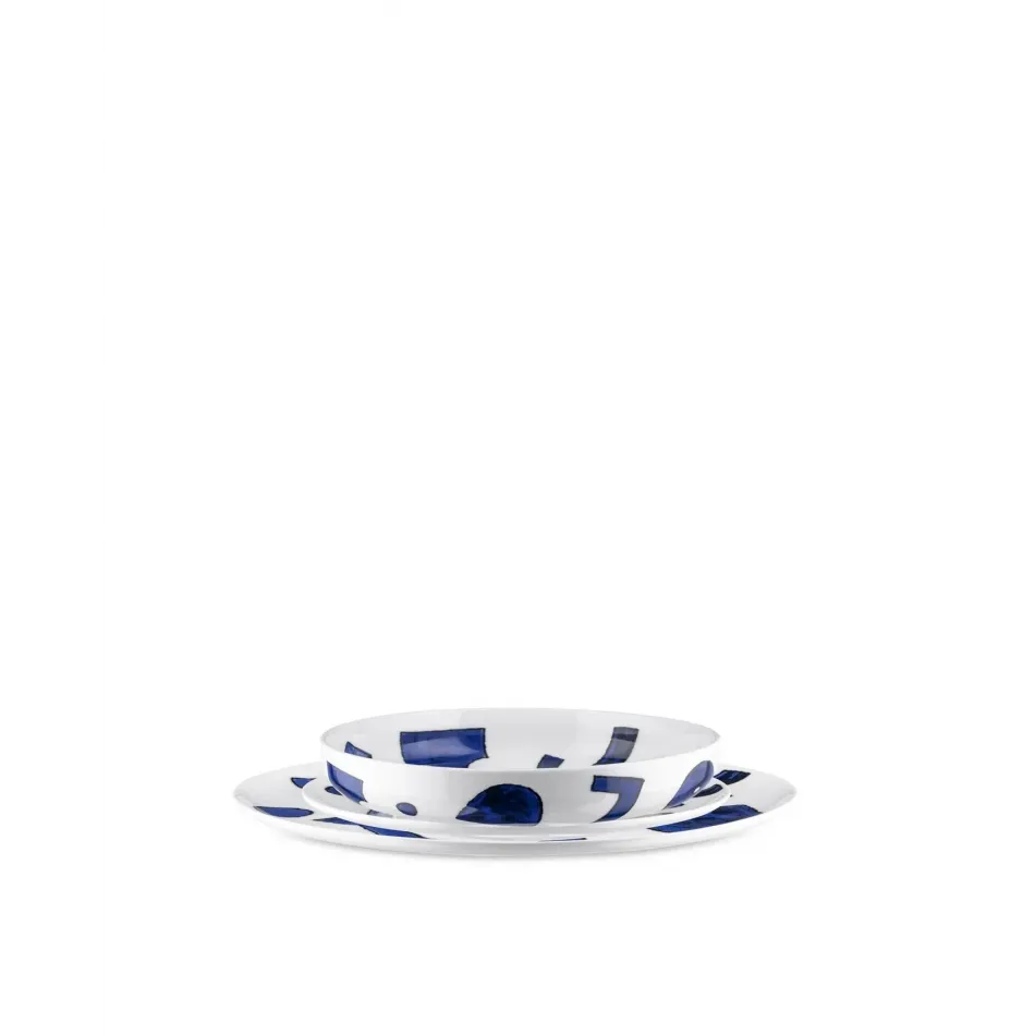 Itsumo - Yunoki Ware Table Set