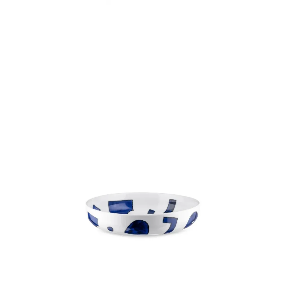 Itsumo Yunoki Ware Soup Bowl 4 Pieces