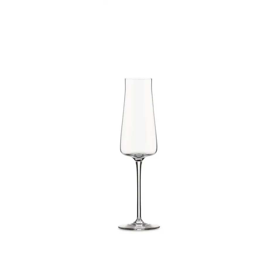Eugenia Champagne Flute 4 Pieces