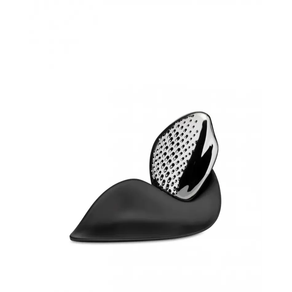 Zaha Hadid Forma Cheese Grater