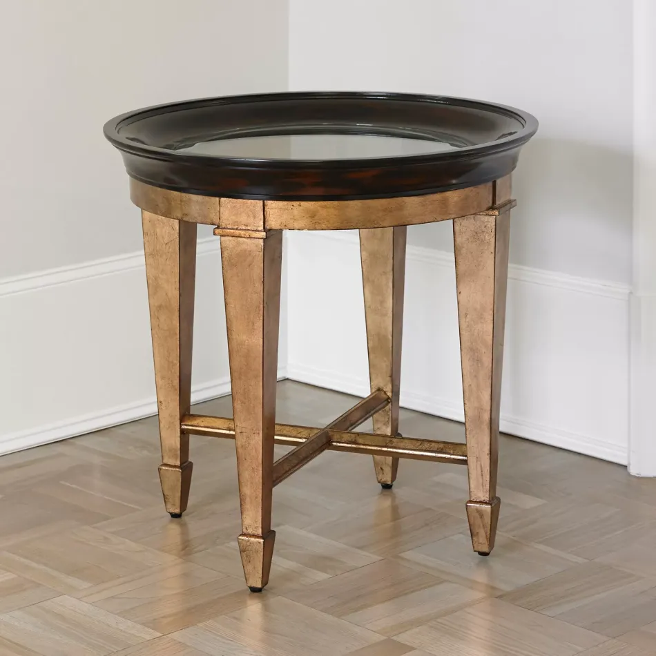 Luna End Table