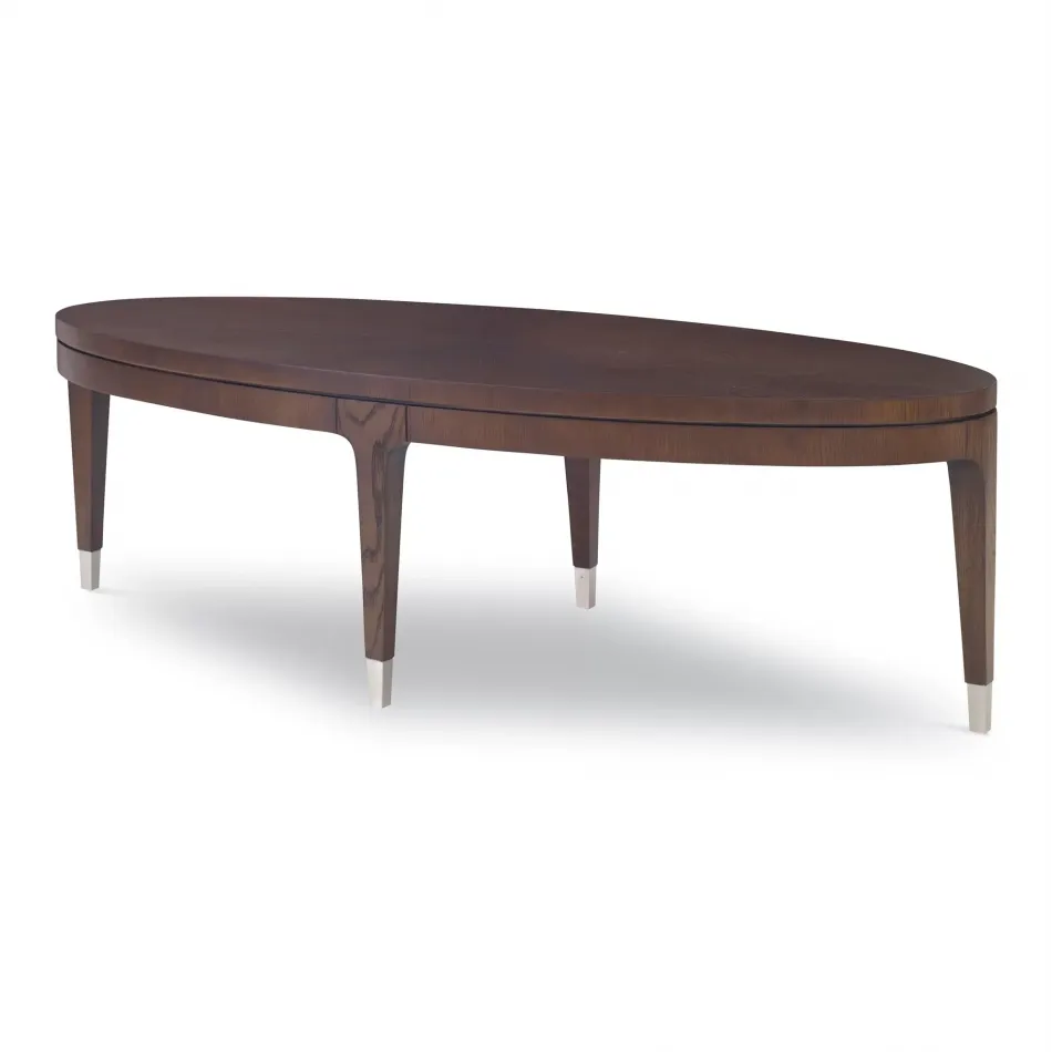 Julep Cocktail Table American Walnut