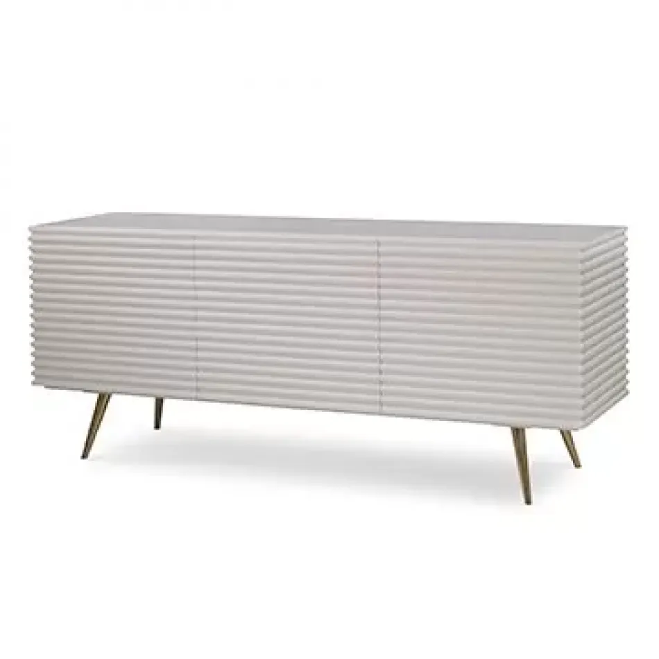 Corrugated Multi-Use Cabinet