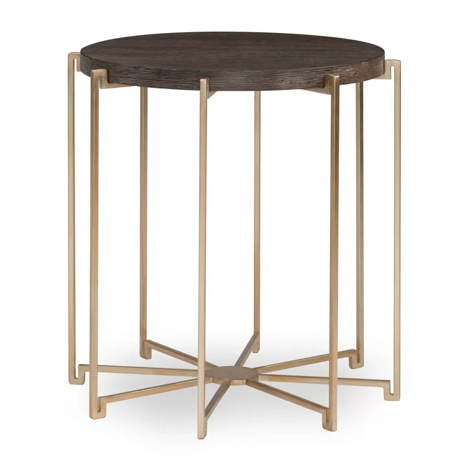 Radiate Side Table