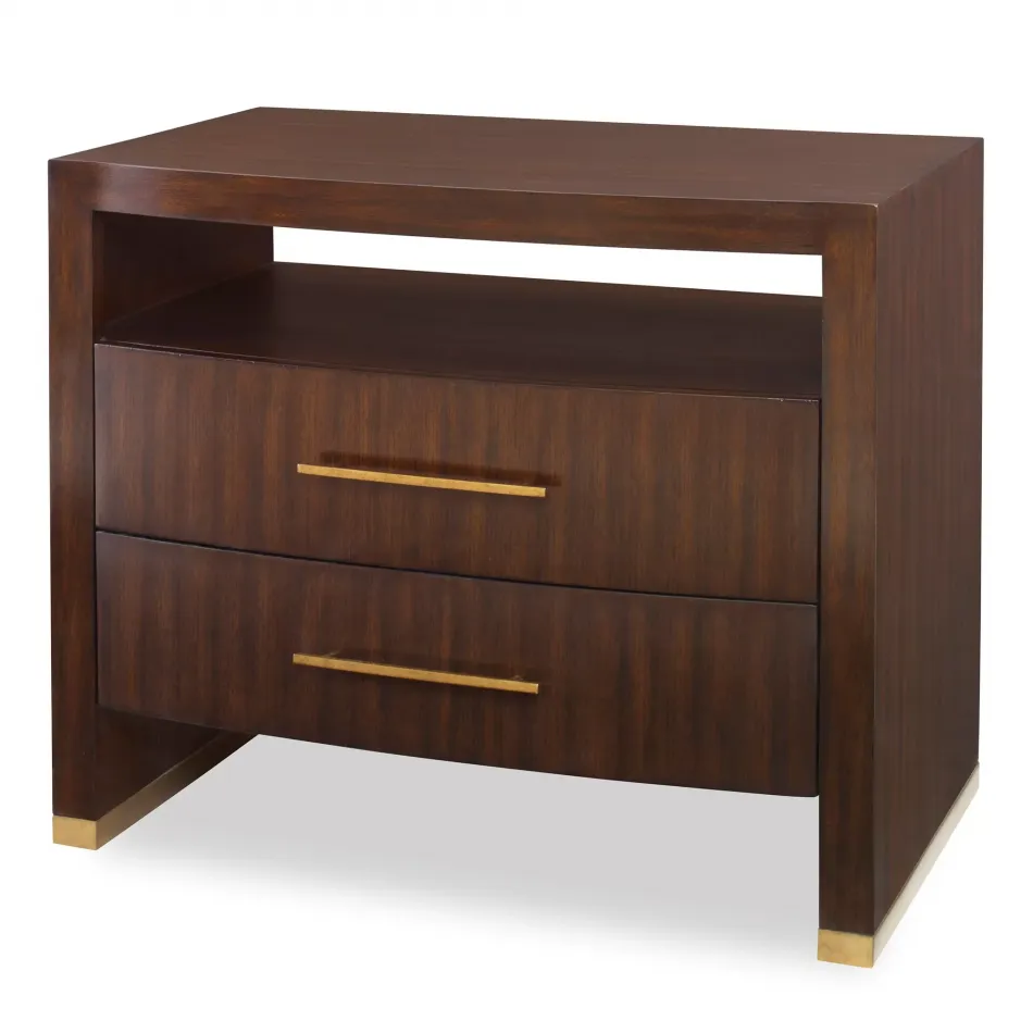 Brighton Nightstand