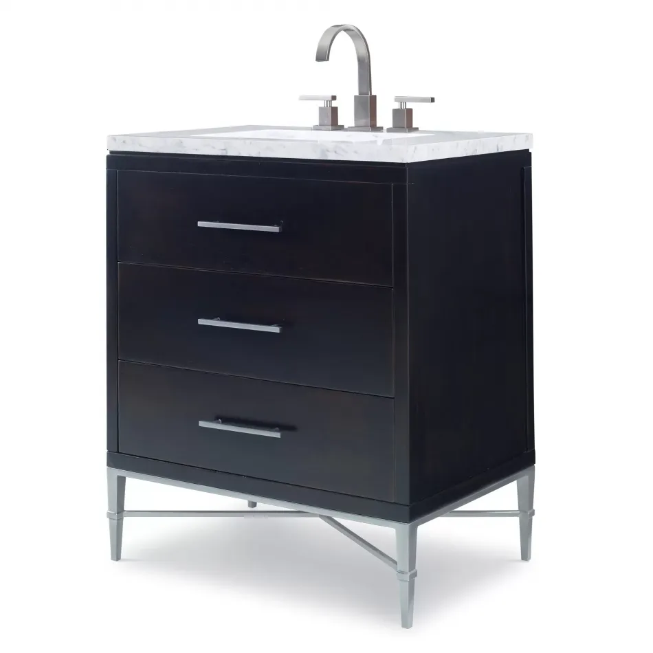 Benton 30" Single Bath Vanity