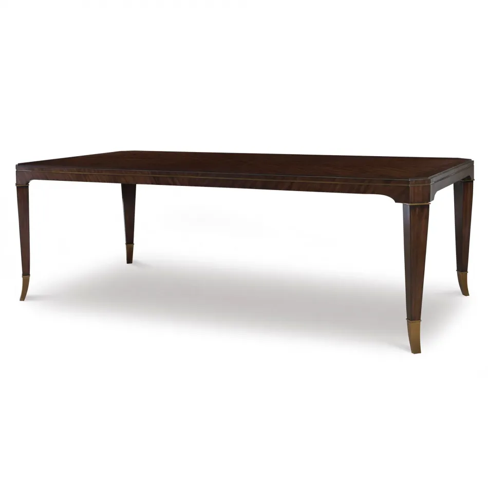 Artemis Dining Table 78" to 122"