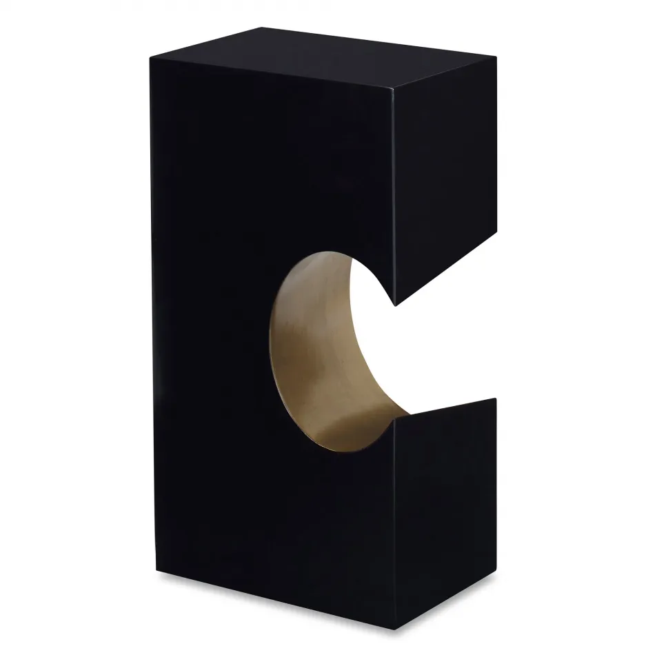 Void Side Table
