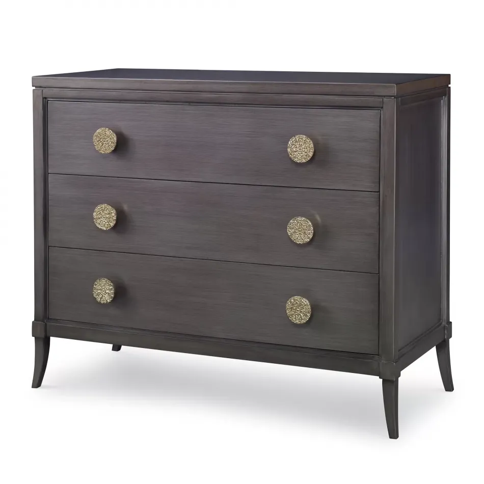 Cassia Chest Grey