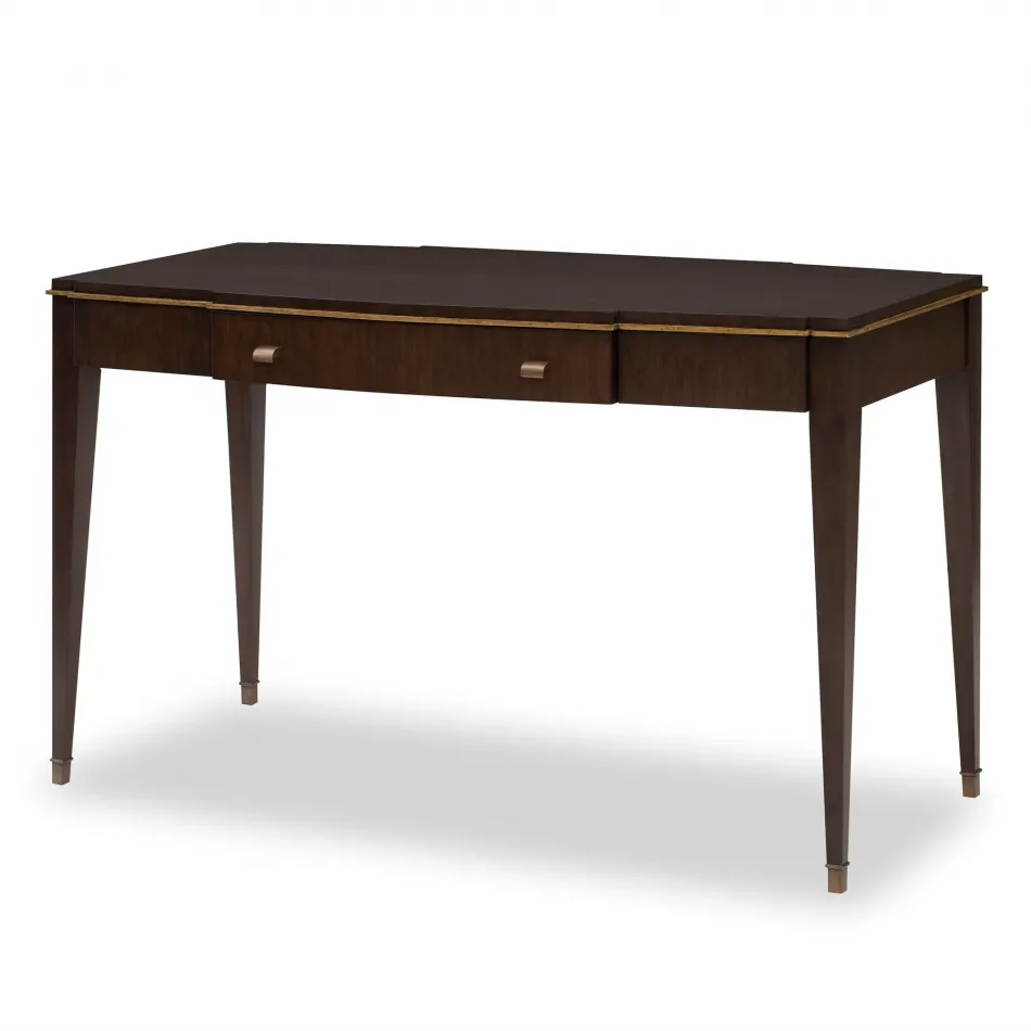 Terrace Writing Desk Walnut