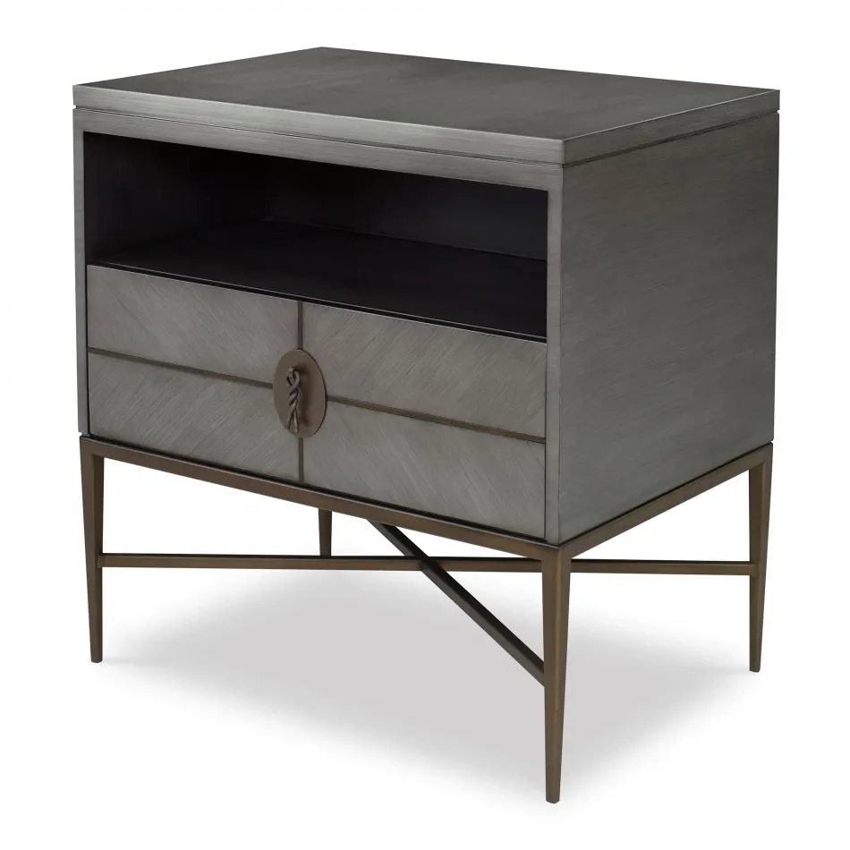 Longwood Nightstand