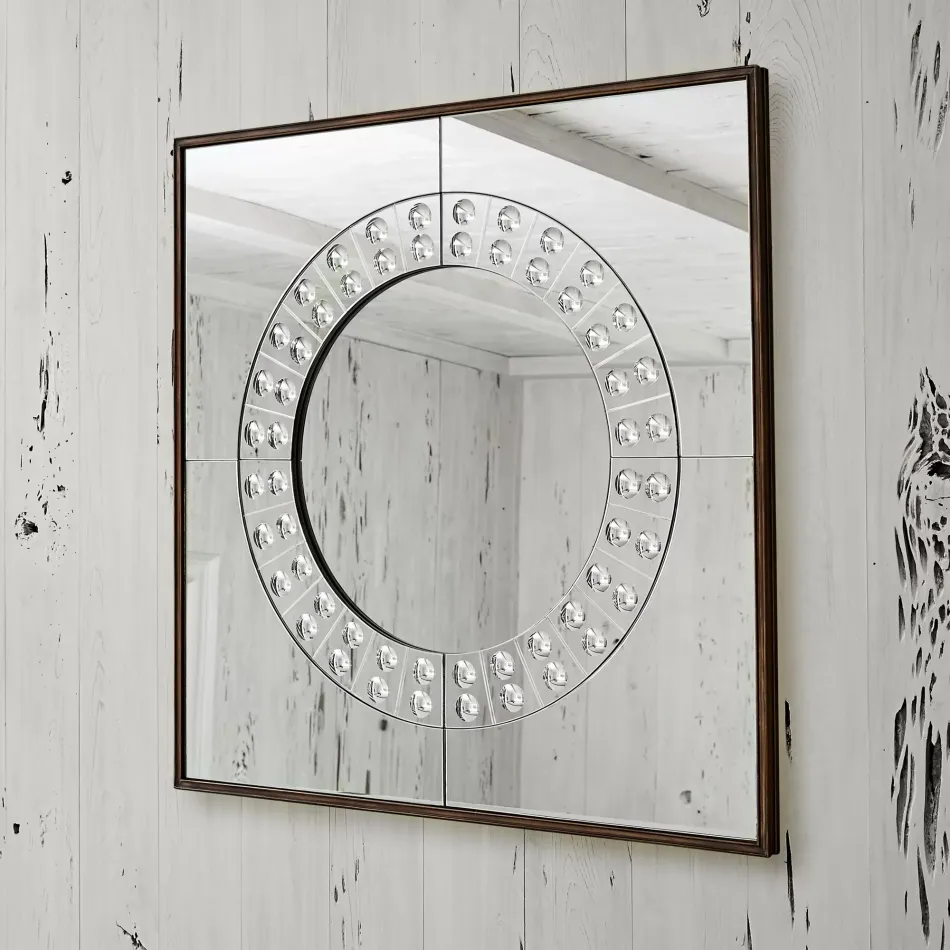 Bang Mirror