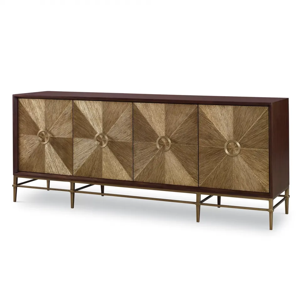 Phoenix Credenza