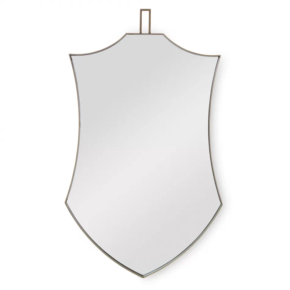 Bouclier Mirror