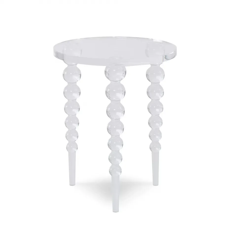 Droplet Table