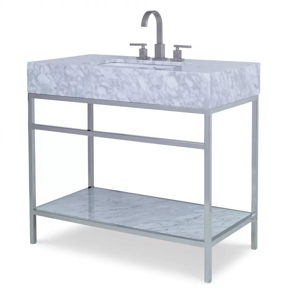 Paloma 40" Single Bath Vanity