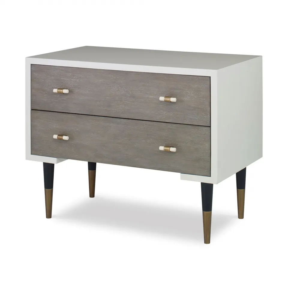 Kendrick Nightstand Large