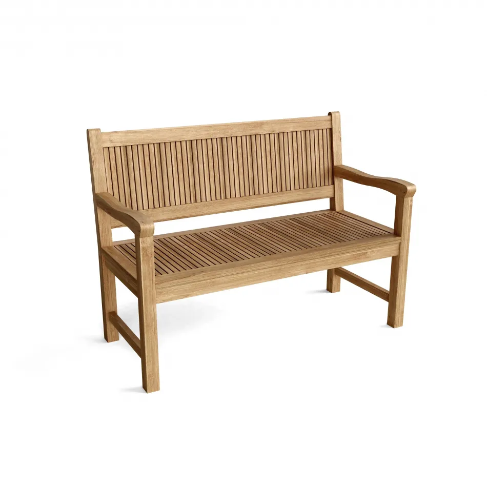 Chester 48" Bench