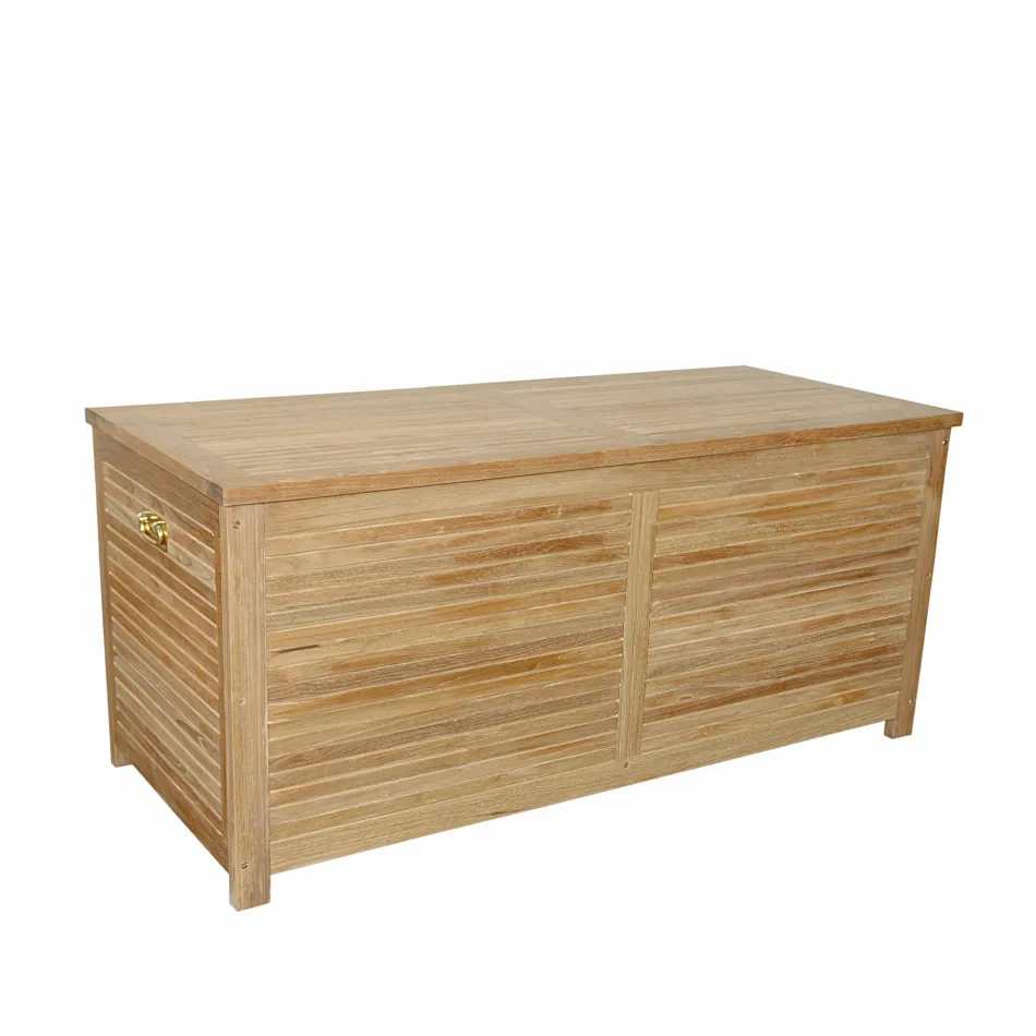Camrose Storage Box (Large)