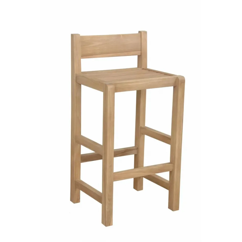 Outdoor Sedona Bar Chair