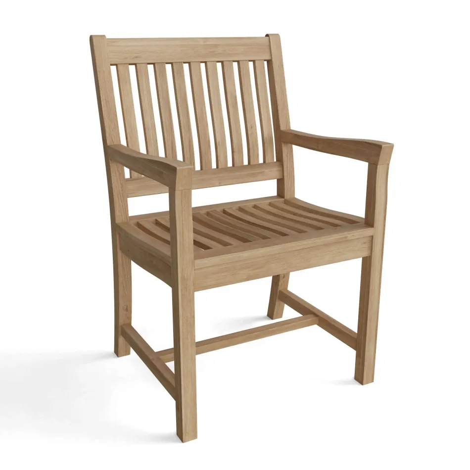Outdoor Rialto Armchair