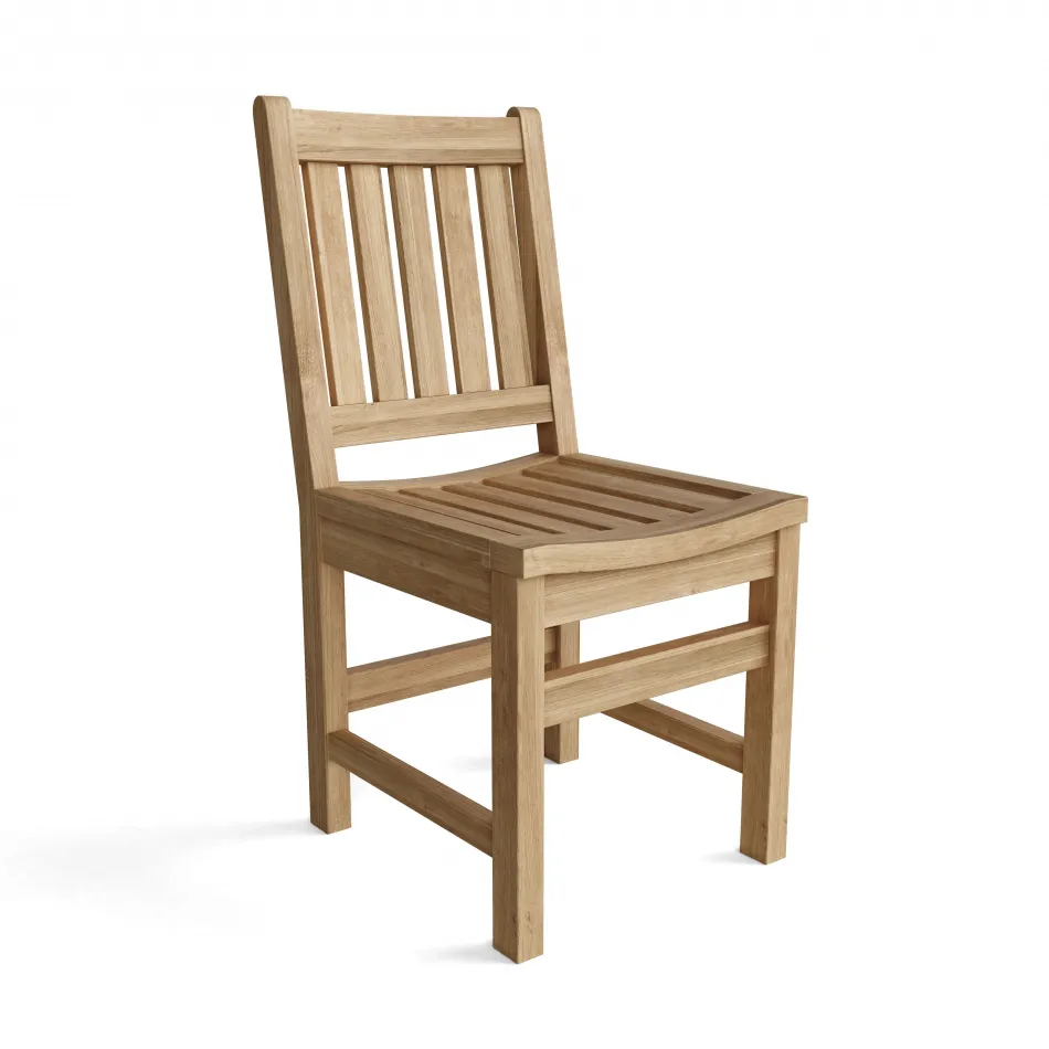 Outdoor Sonoma Dining Chair