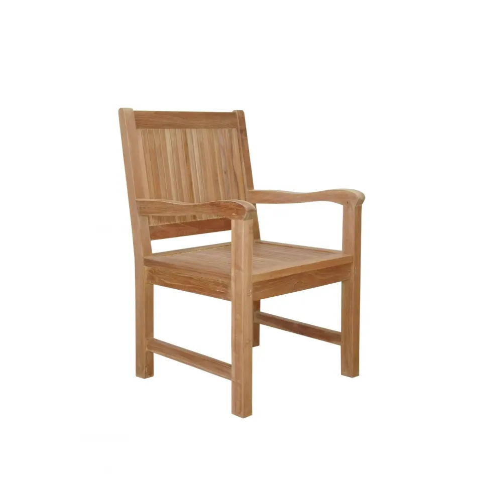 Outdoor Chester Dining Armchair