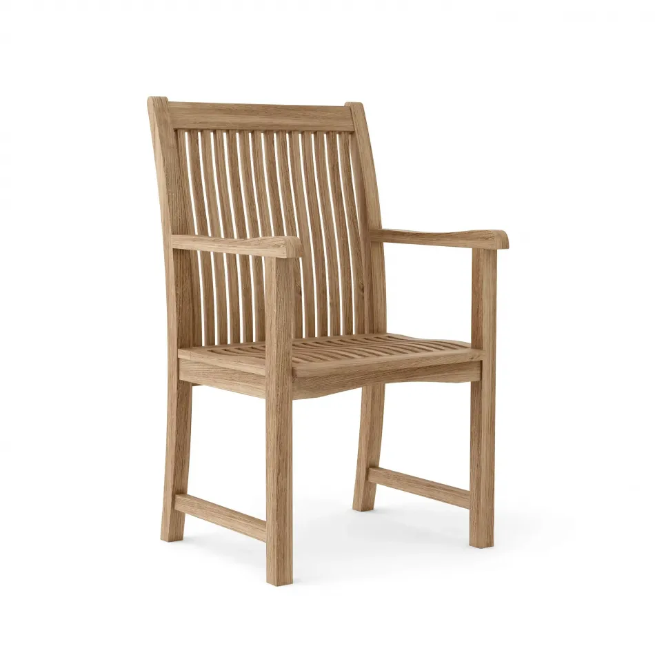 Outdoor Chicago Armchair