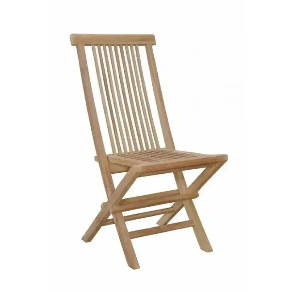 Bristol Folding Chair
