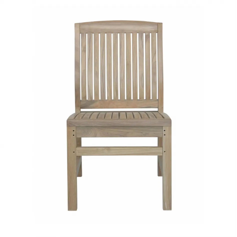 Sahara Non Stack Dining Side Chair