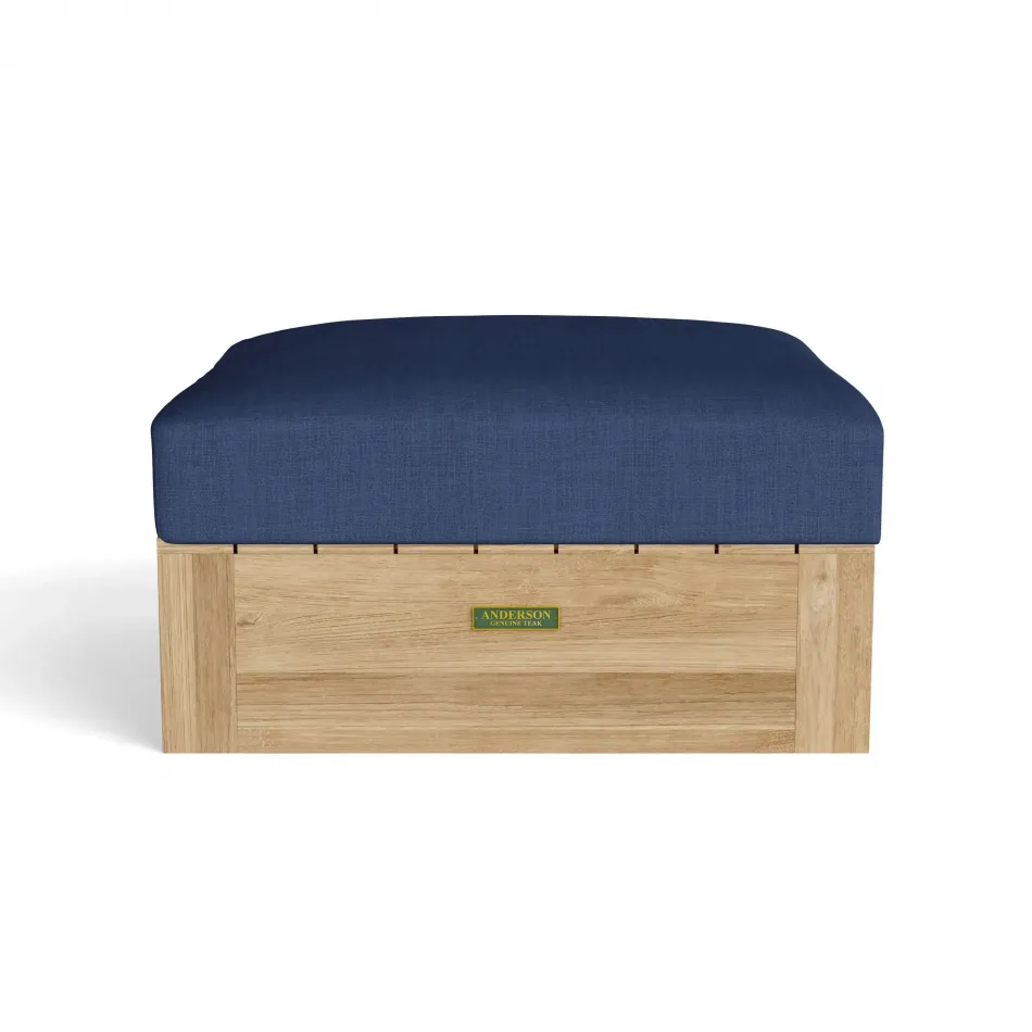 Copacabana Ottoman