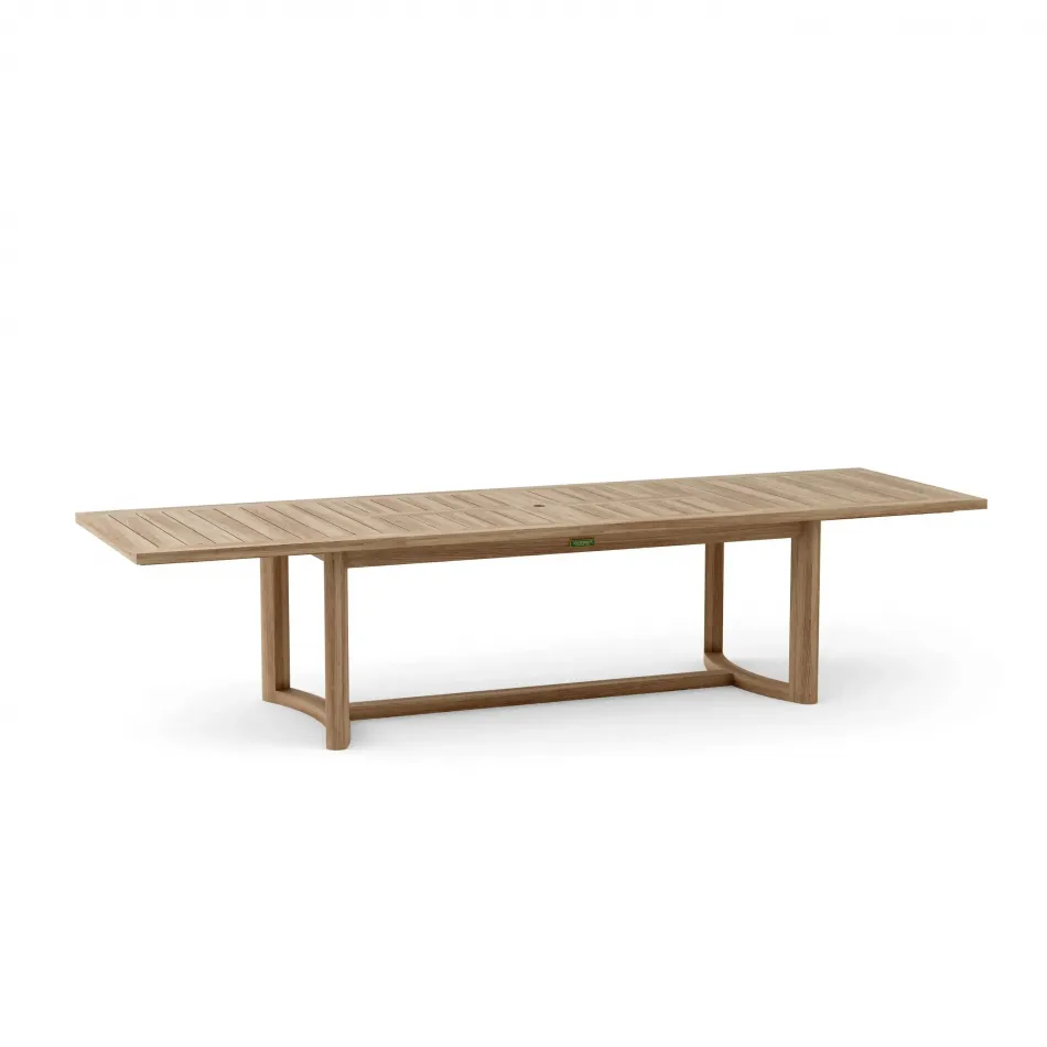 Outdoor Junus Dining Extension Table