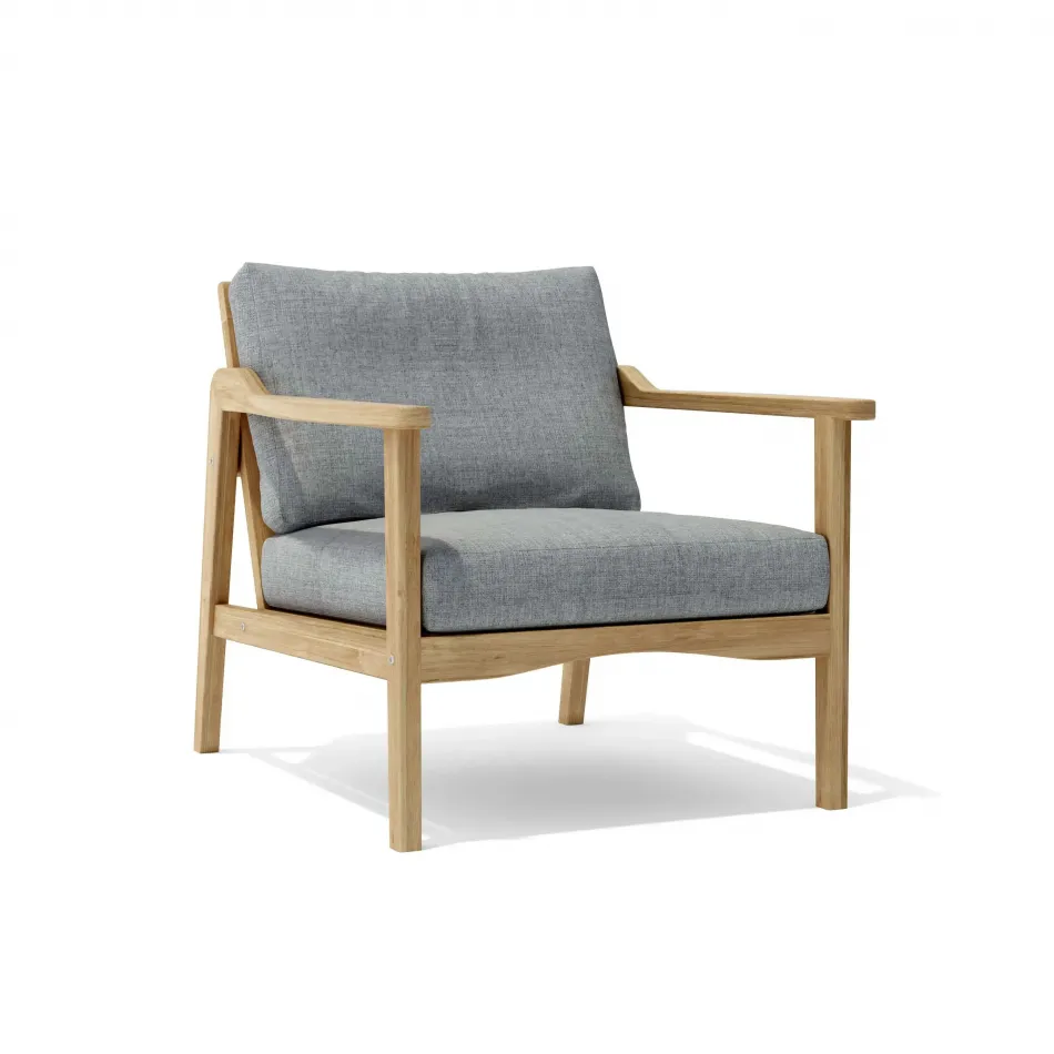 Amalfi Deep Seating Armchair