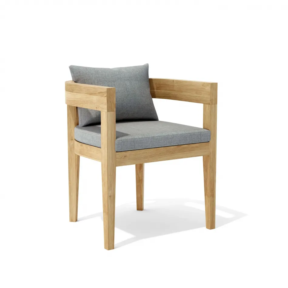 Outdoor Coronado Dining Chair