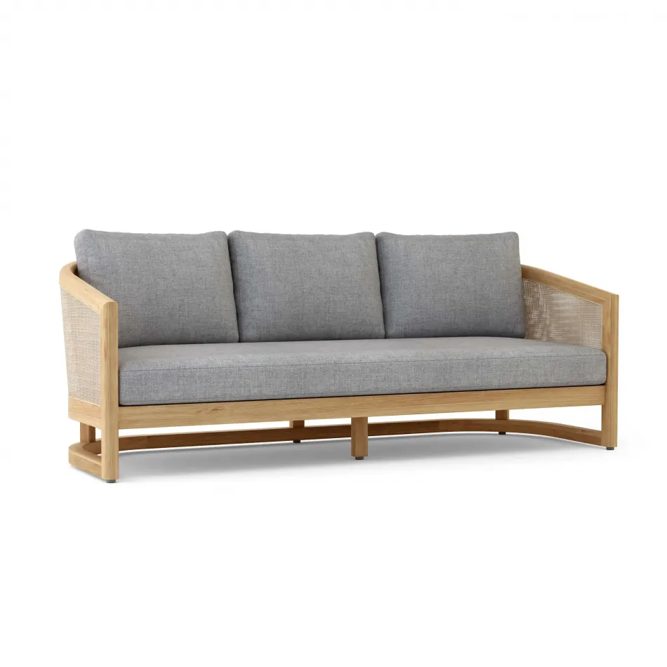 Catania Deep Seating Sofa