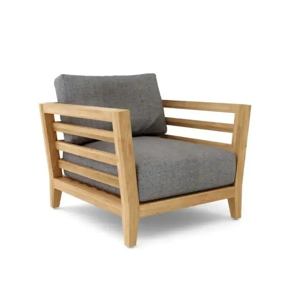Outdoor Cordoba 1-Seater Armchair