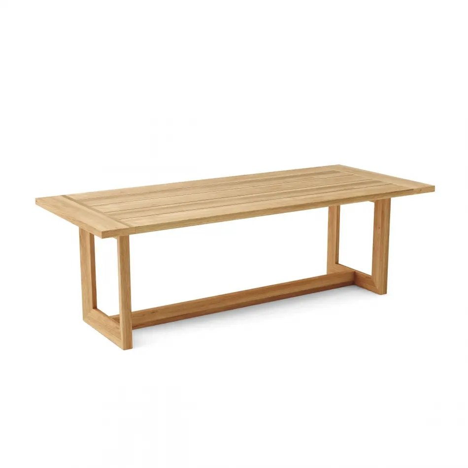 Outdoor Smyrna Dining Table