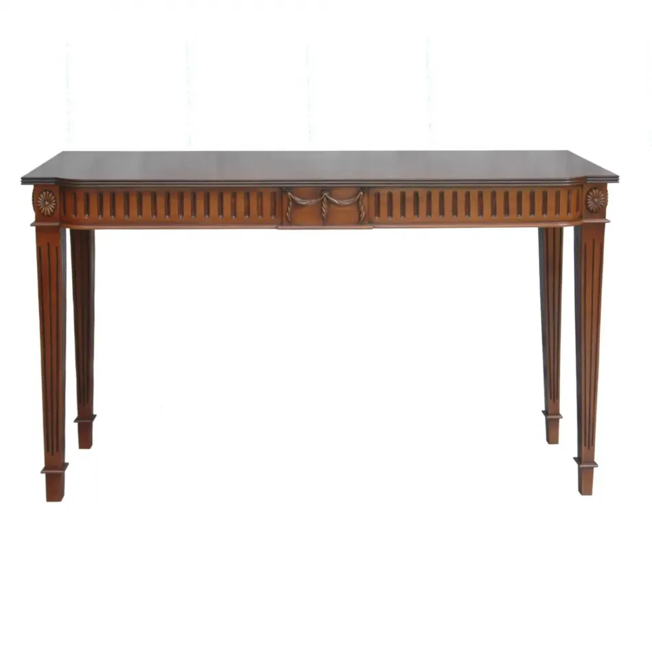 Adam Serving Console Table