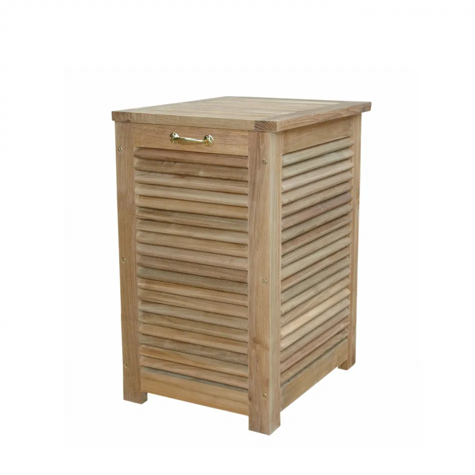 Amberly Laundry Box