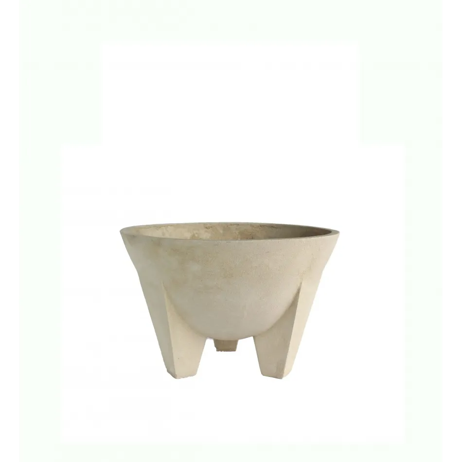 Desert Bowl Planter