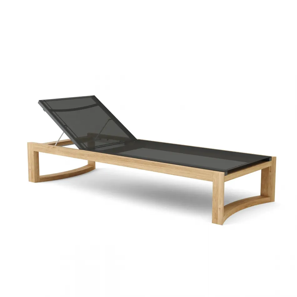 Outdoor Junus Sun Lounger