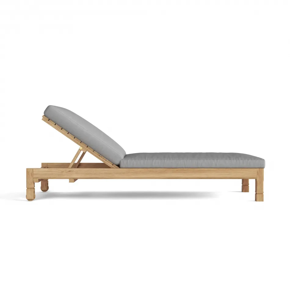 Outdoor South Bay Sun Lounger