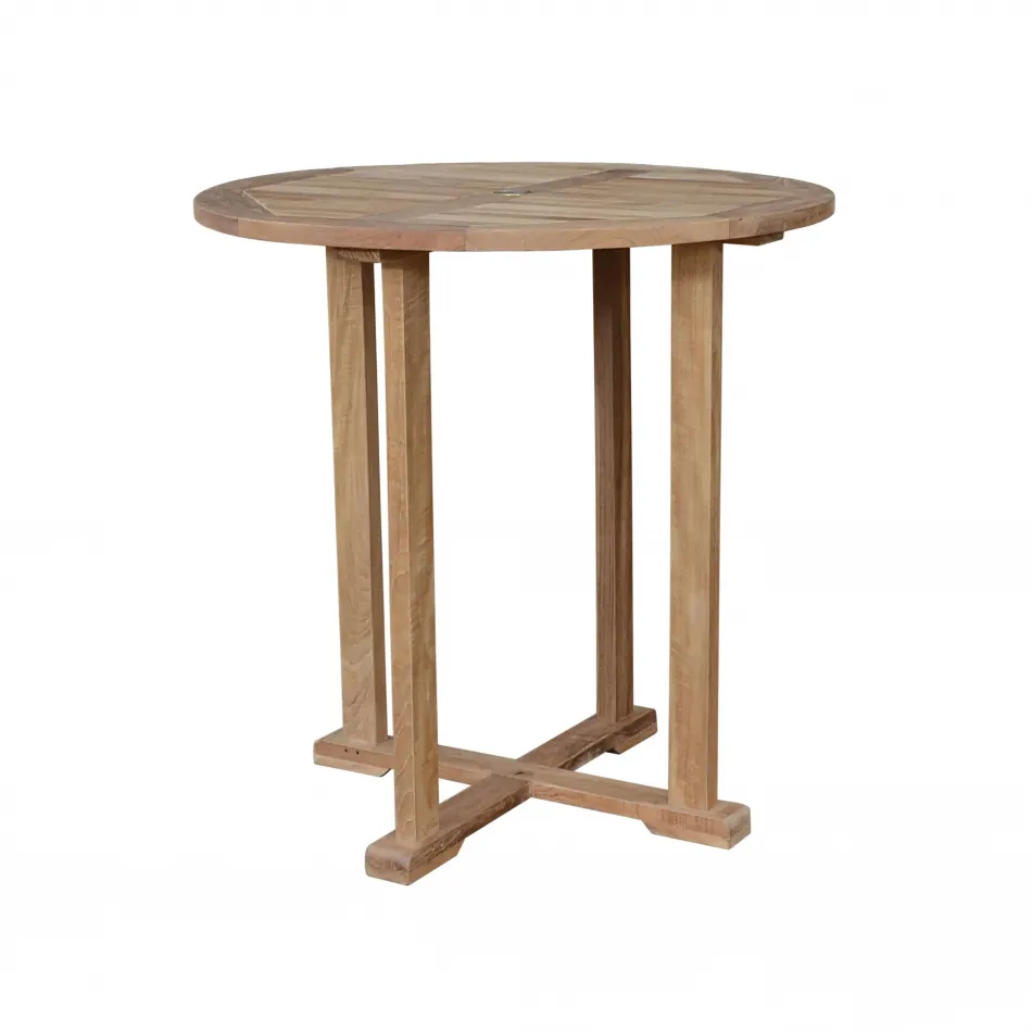 Bahama 39" Round Bar Table