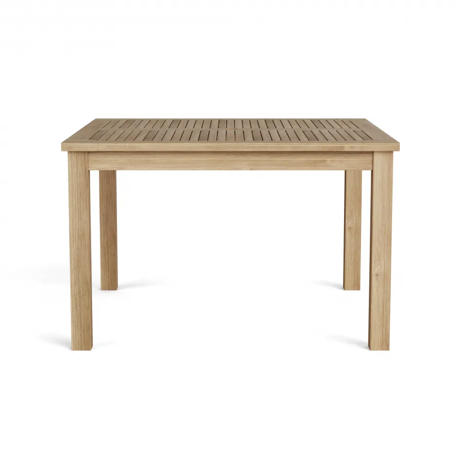 Windsor 47" Square Table