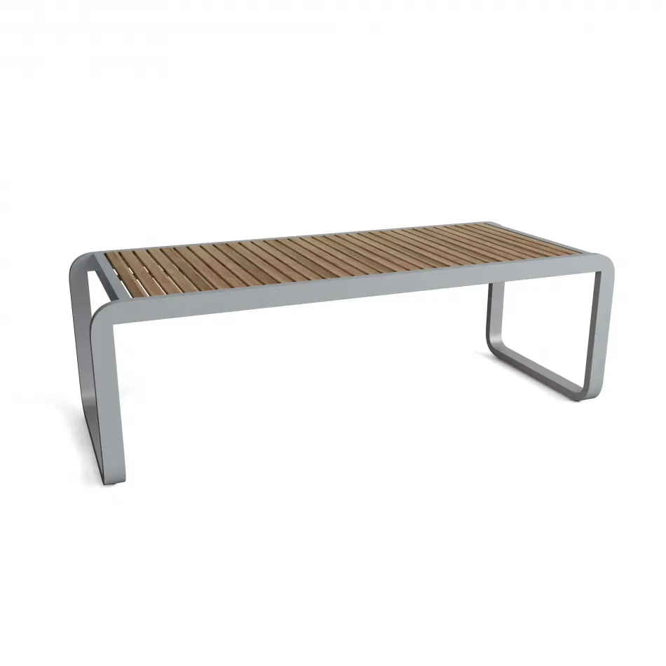 Outdoor Monza Dining Table