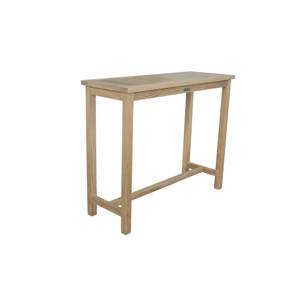 Outdoor Windsor Serving Table