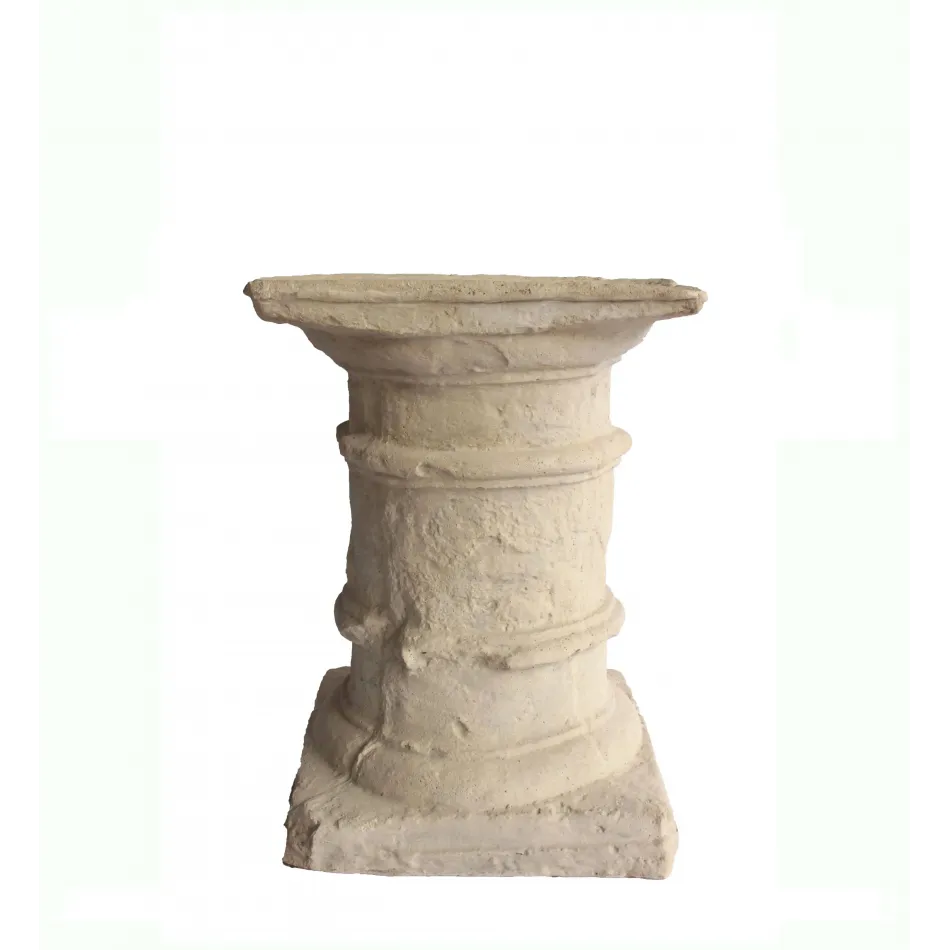 Entruscan Pedestal